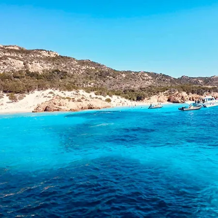 Bed & Breakfast Soraya - & Palau