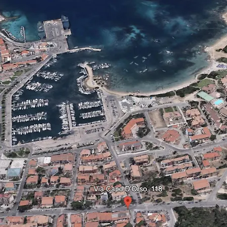 Soraya - & Отель типа 