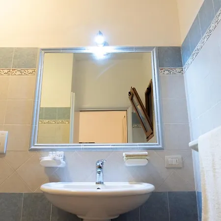 Soraya - & Отель типа 