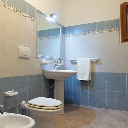 Soraya - & Bed & Breakfast 4*
