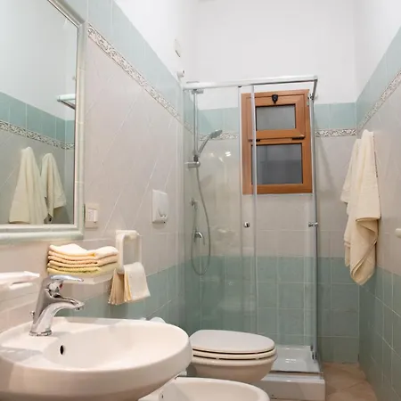 Bed & Breakfast Soraya - &