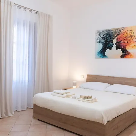 Bed & Breakfast Soraya - &