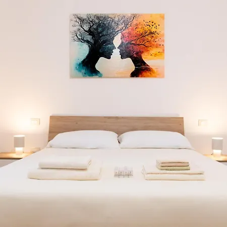 Soraya - & Bed & Breakfast *