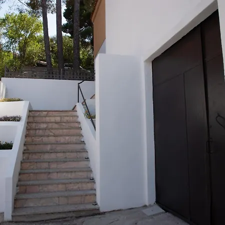 Bed & Breakfast Soraya - & 4*
