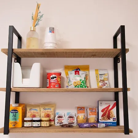 Soraya - & Отель типа 