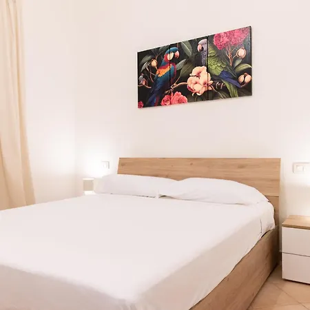 Soraya - & Bed & Breakfast Palau