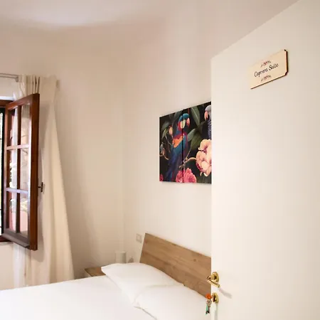 Soraya - & Bed & Breakfast 4*
