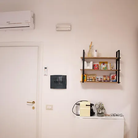 Soraya - & Отель типа 