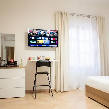 فندق مبيت وإفطار Soraya - & 4*
