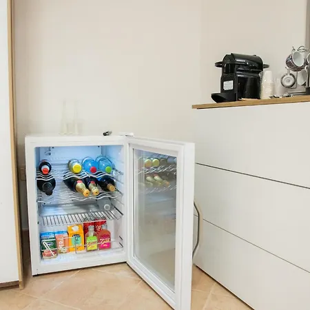 Soraya - & Отель типа 